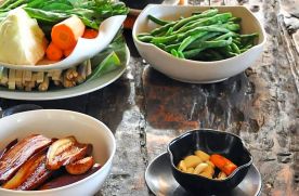 Traditional Laotian Cooking Class In A Local Home