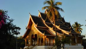 Luang Prabang