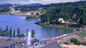 Dalat