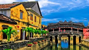 Hoi An 