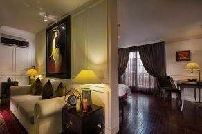 Hanoi Boutique Hotel & Spa