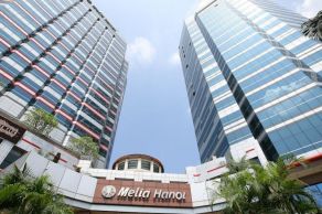 Melia Hotel