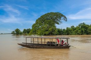 Highlight Of Southern Laos 