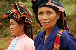 Laos Backroads