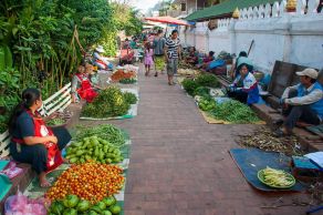 Passion Of Luang Prabang 