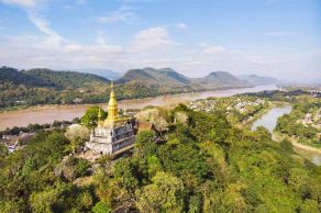 Mekong River Explorer
