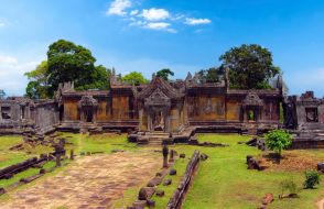 Angkor Explorer