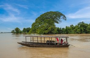 Highlight Of Southern Laos 