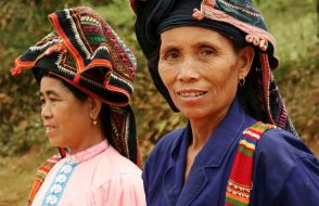 Laos Backroads