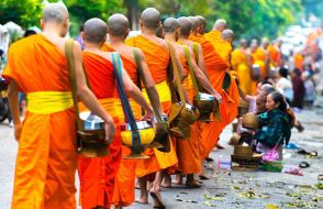 Luang Prabang Stopover 