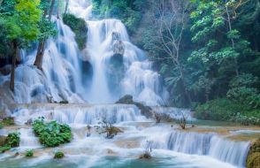 Laos Overview 