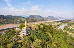 Mekong River Explorer