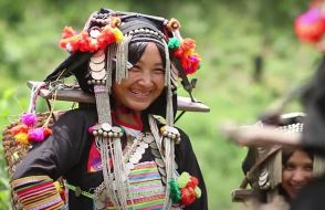 Laos Hilltribe Explorer