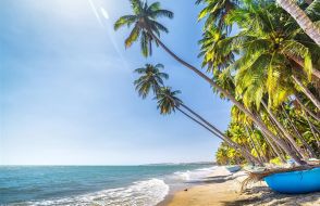 Secret Phu Quoc Beach