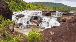 Koh Kong