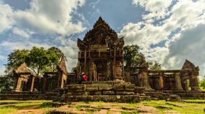 Preah Vihear