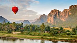 Vang Vieng