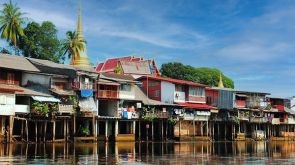 Chanthaburi