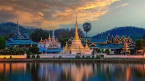 Mae Hong Son