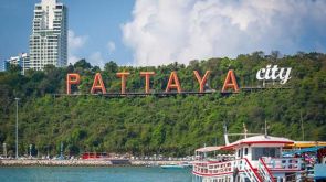 Pattaya