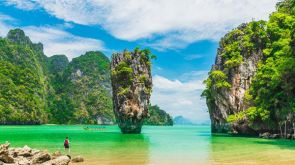 Phang Nga