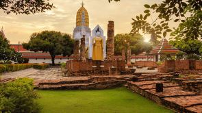 Phitsanulok