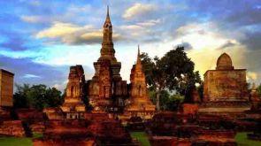 Sukhothai