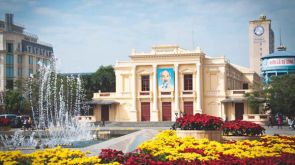 Hai Phong