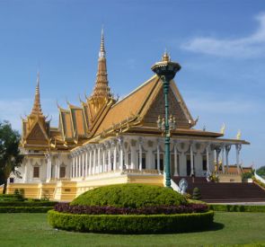 Phnom Penh