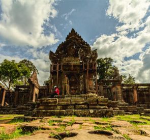 Preah Vihear