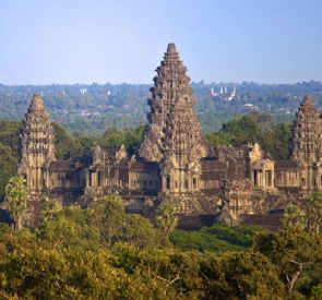 Siem Reap