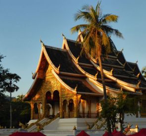 Luang Prabang