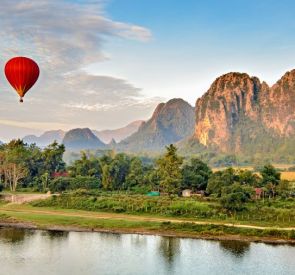 Vang Vieng