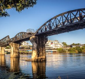 Kanchanaburi