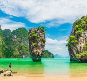 Phang Nga