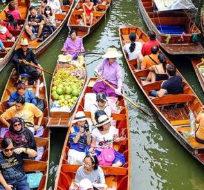 Samut Songkhram