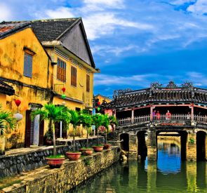 Hoi An 