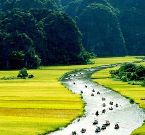 Ninh Binh