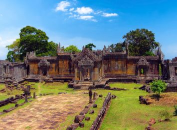 Angkor Explorer