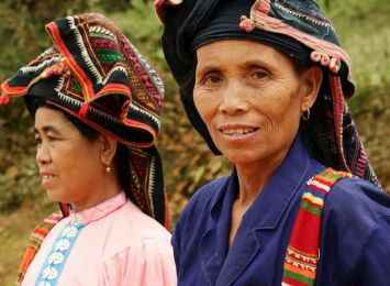 Laos Backroads