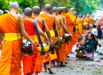 Luang Prabang Stopover 