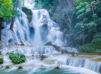 Laos Overview 