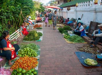 Passion Of Luang Prabang 