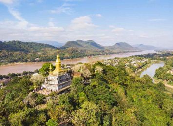 Mekong River Explorer