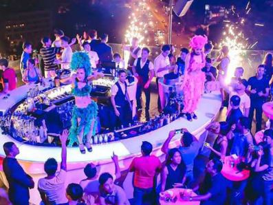 Best Night Life Activities In Vietnam