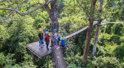 Kampot & Kep Active Outdoor