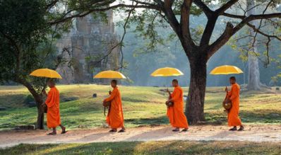 Preah Vihear Classic Holiday