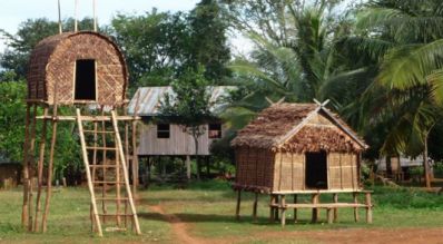 Battambang Fusion Adventure