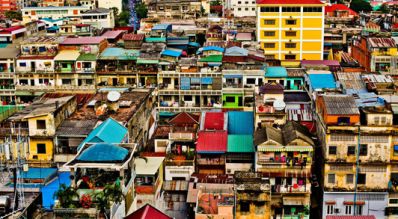 Siem Reap Open Discovery