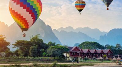 Vang Vieng Active Outdoor